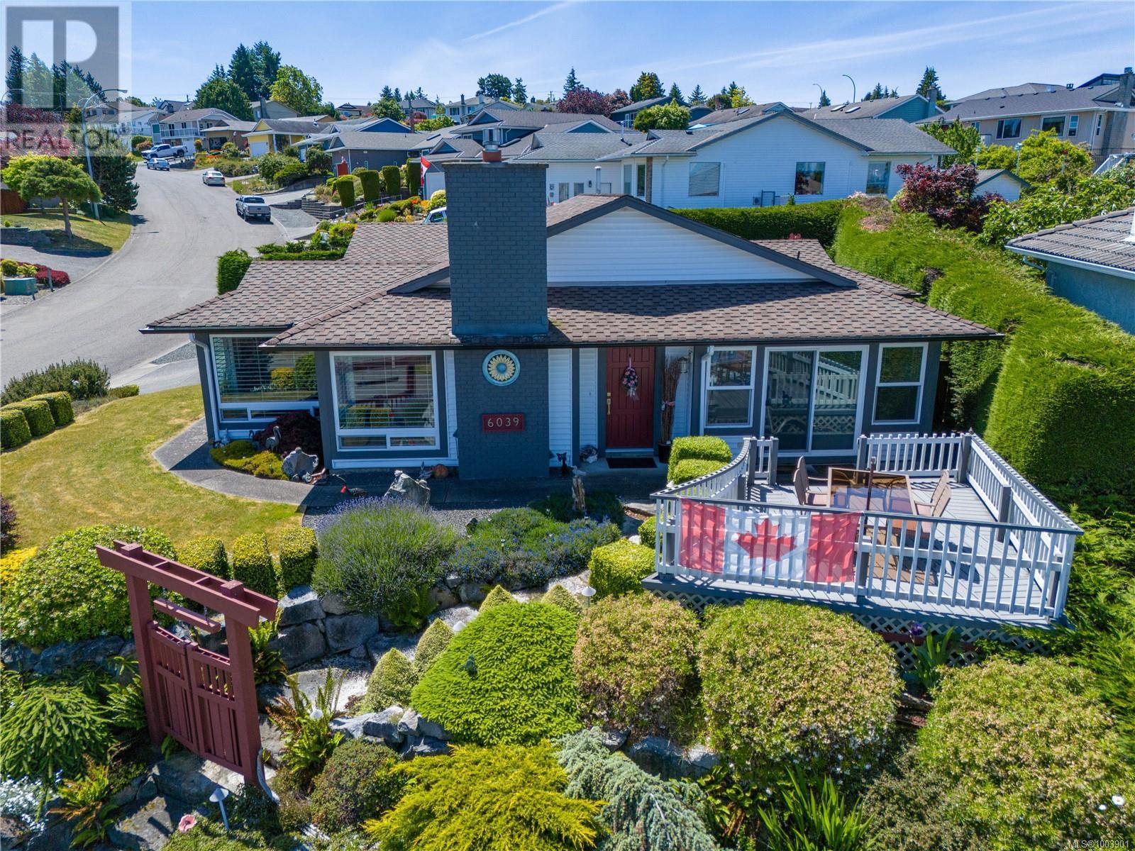 6039 Icarus Dr, Nanaimo