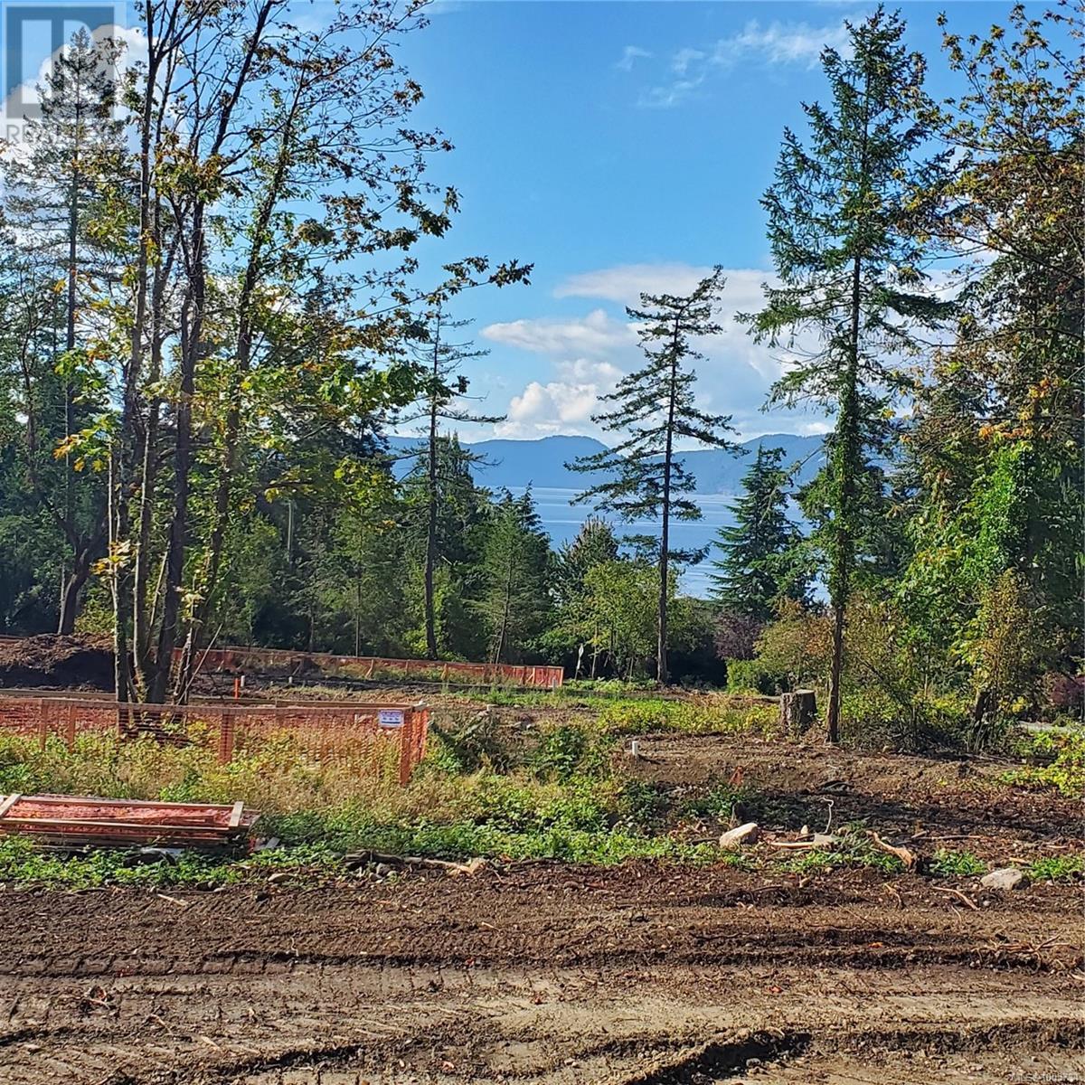  Lot 5 Derrick Road, North Saanich
