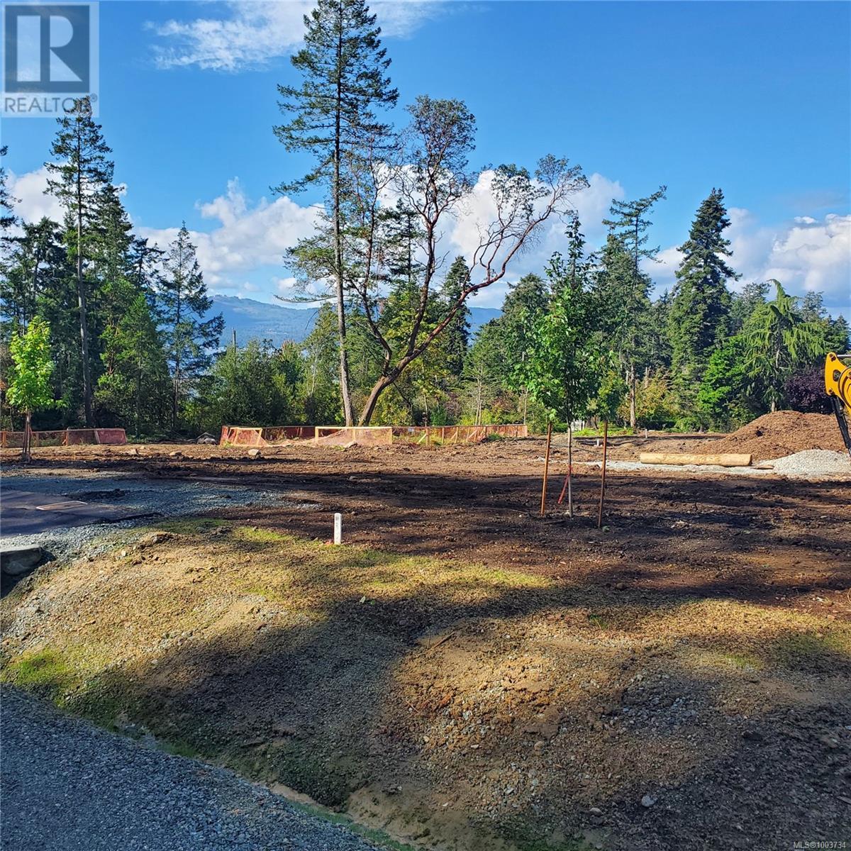  Lot 5 Derrick Road, North Saanich
