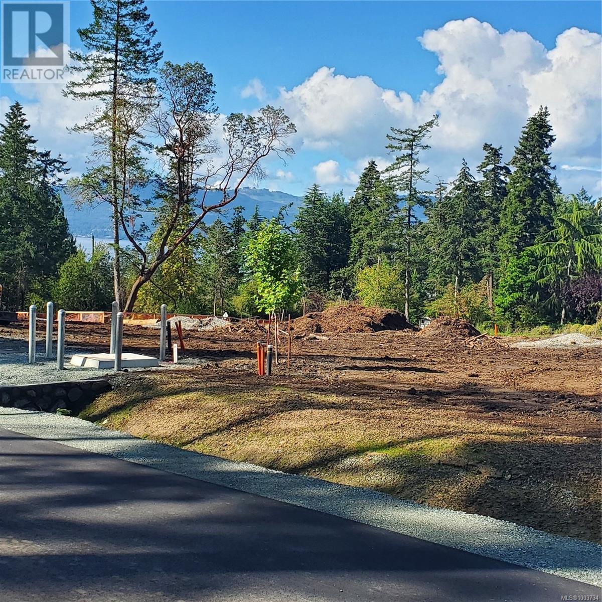  Lot 5 Derrick Road, North Saanich