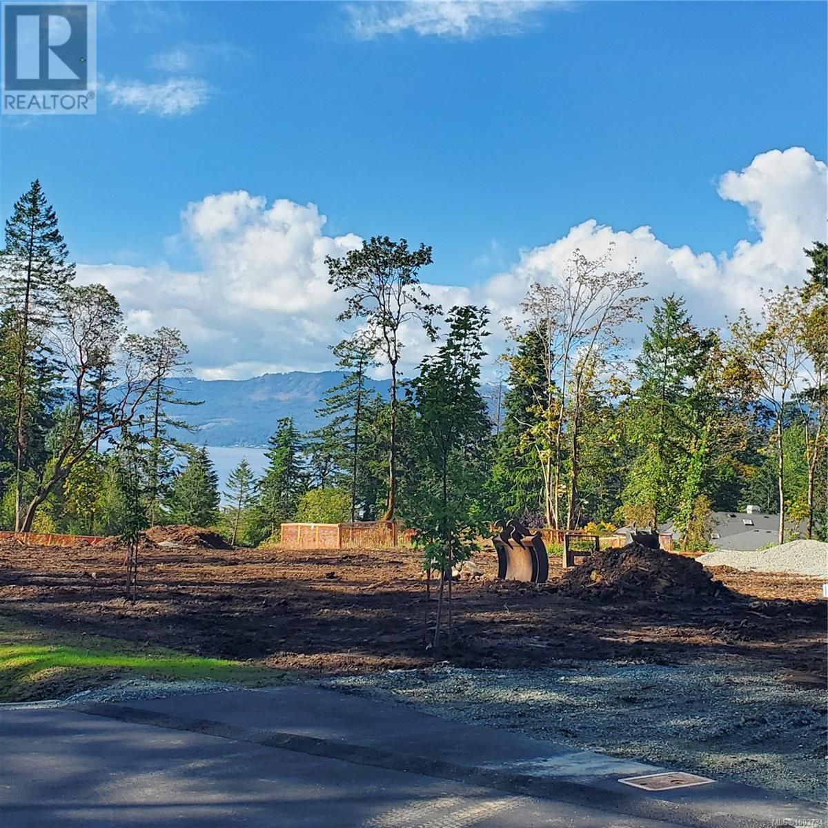  Lot 5 Derrick Road, North Saanich