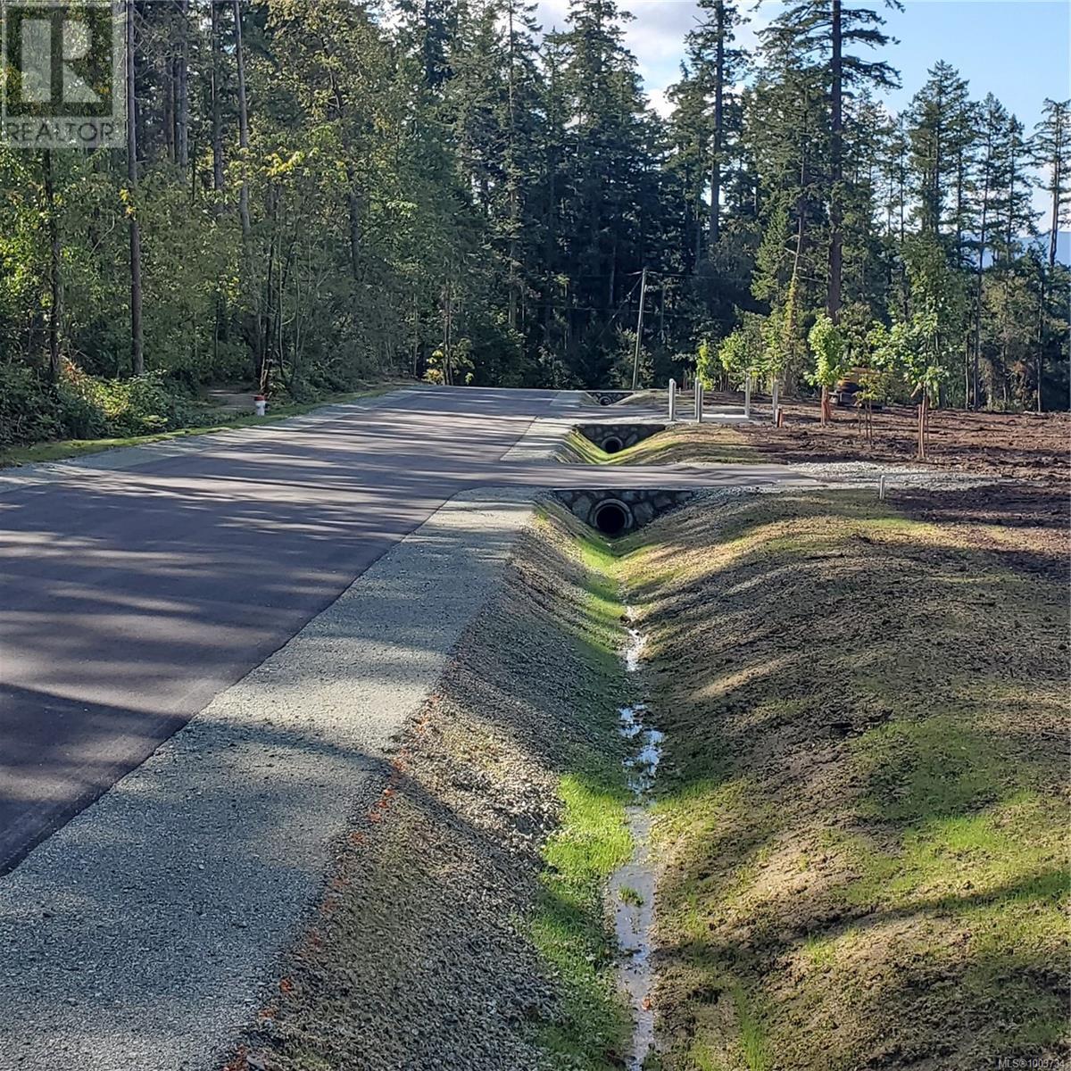  Lot 5 Derrick Road, North Saanich