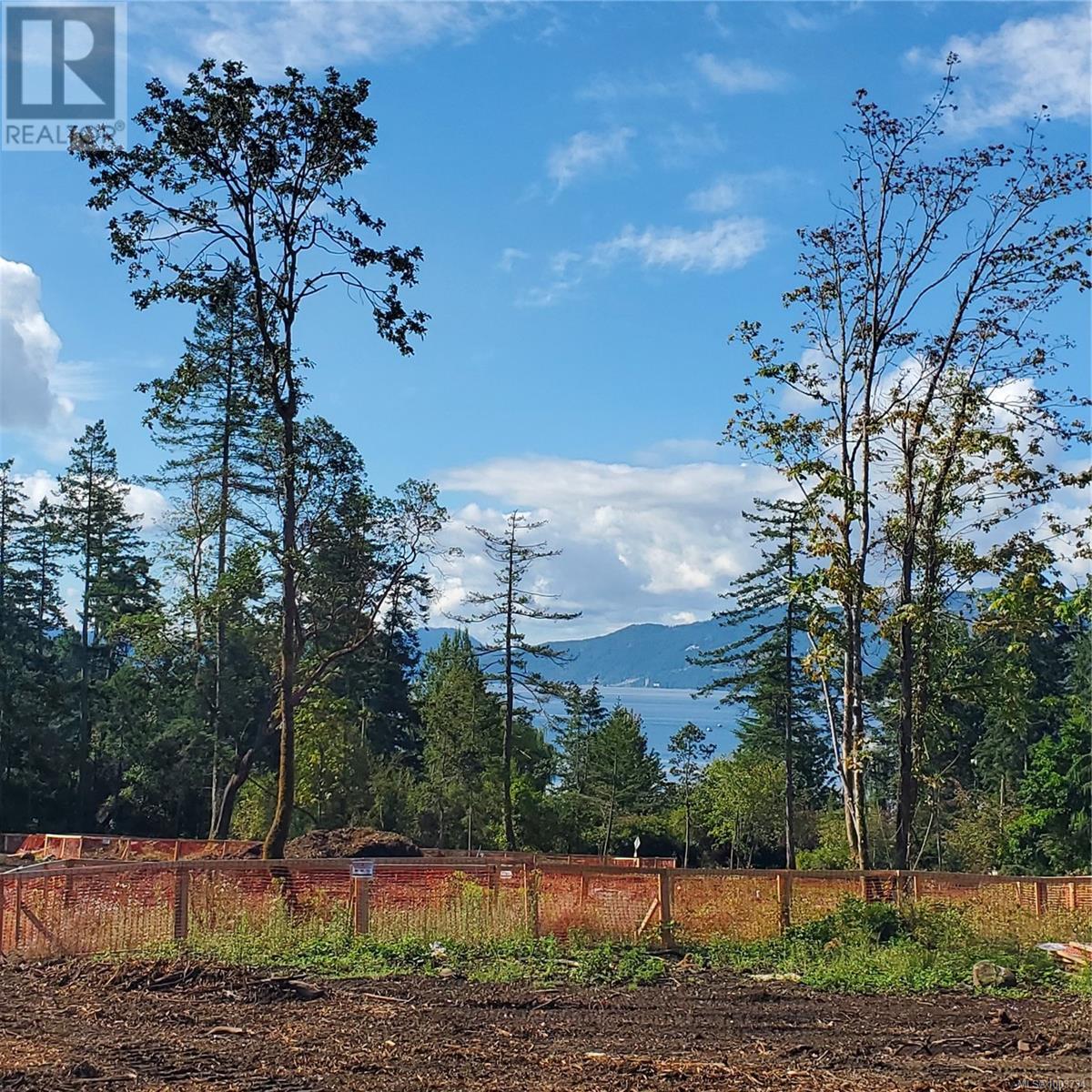  Lot 5 Derrick Road, North Saanich