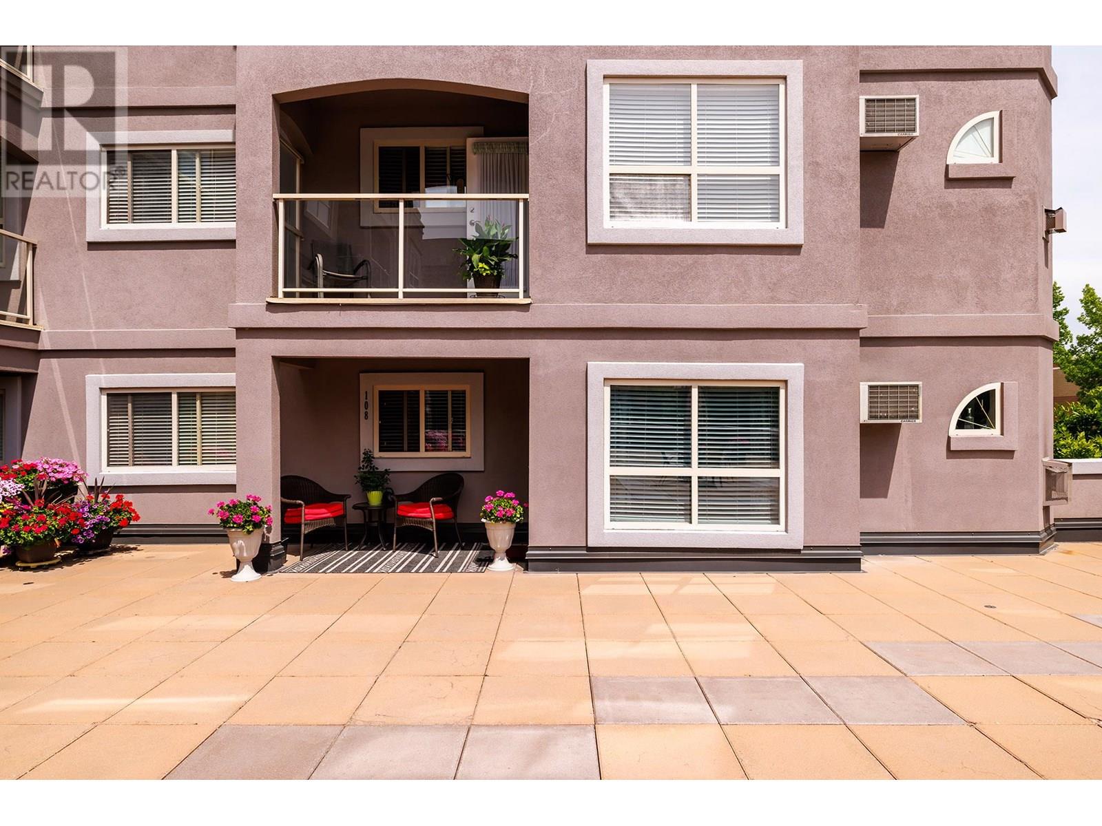 108 2130 Vasile Road, Kelowna