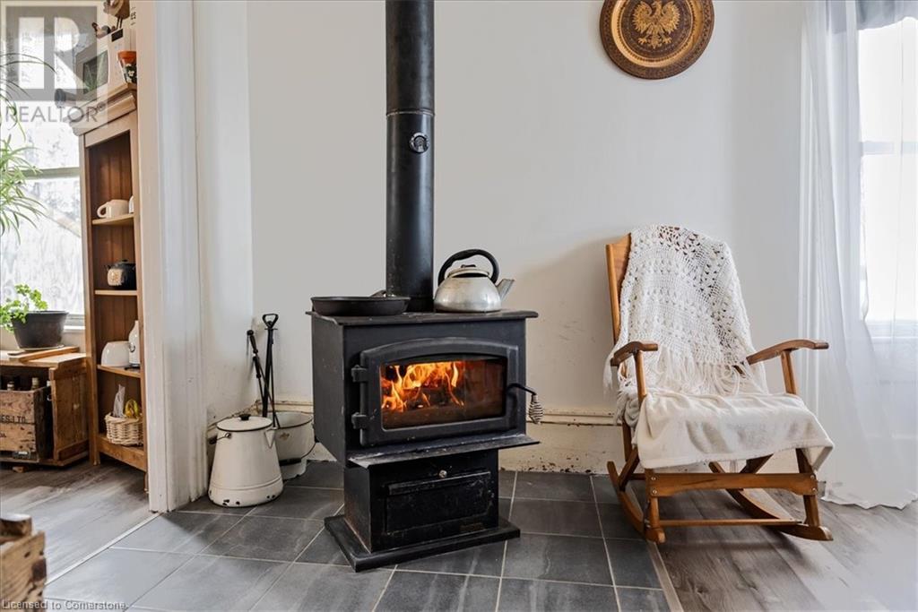 Photo 1 of 5914 Canborough Road, Wellandport ON