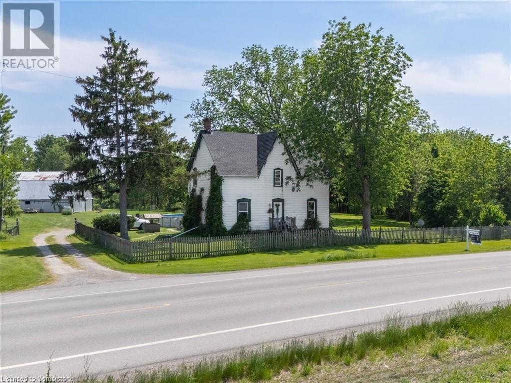 Photo 7 of 5914 Canborough Road, Wellandport ON