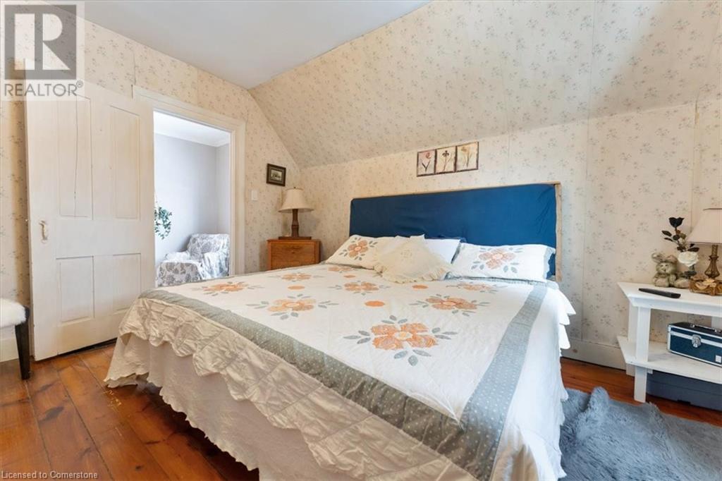 Photo 15 of 5914 Canborough Road, Wellandport ON