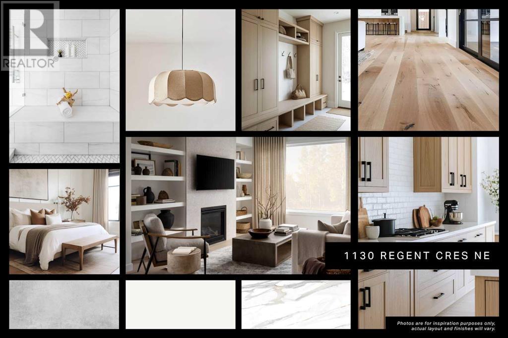 Single Family House for Sale in  Regent Crescent NE Renfrew Calgary 