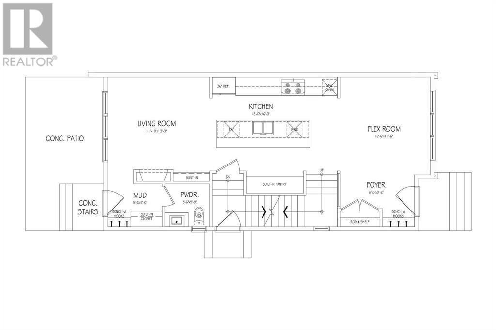 Single Family House for Sale in  Regent Crescent NE Renfrew Calgary 