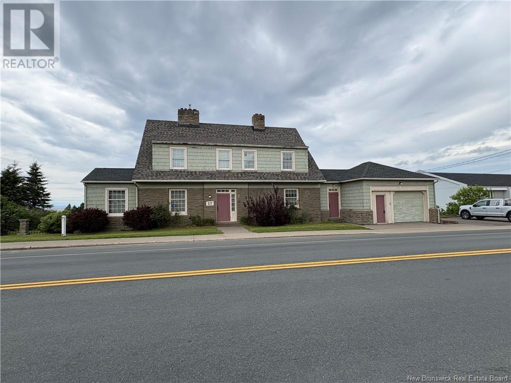 Photo 1 of 37 St Pierre Boulevard, Caraquet NB