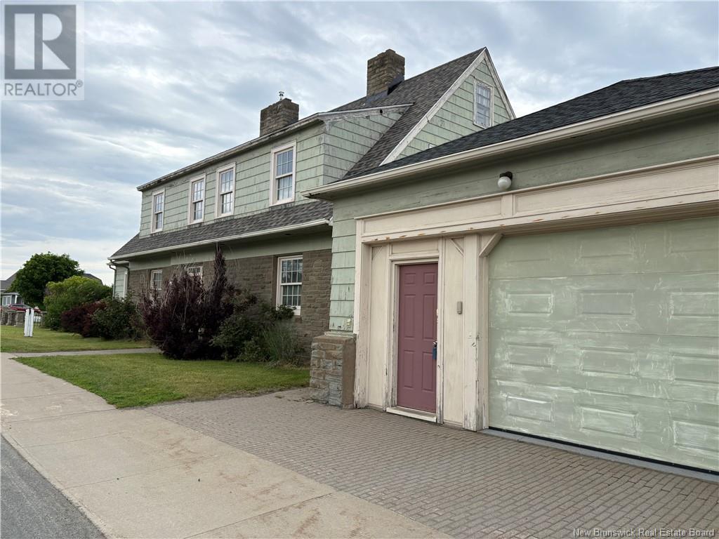 Photo 2 of 37 St Pierre Boulevard, Caraquet NB