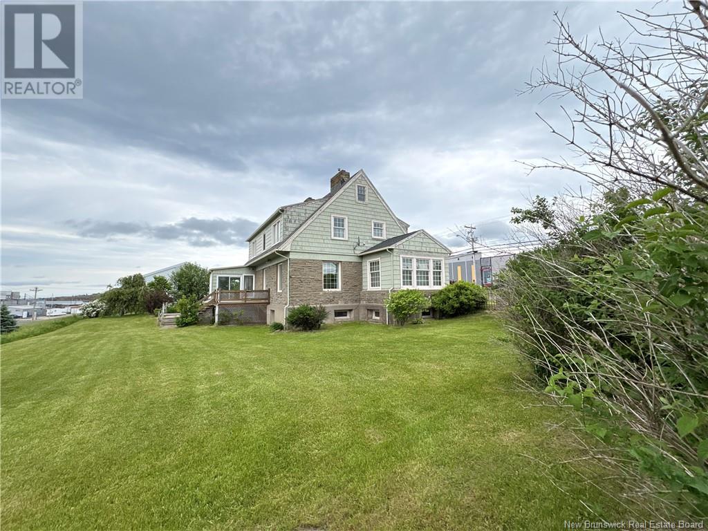 Photo 28 of 37 St Pierre Boulevard, Caraquet NB