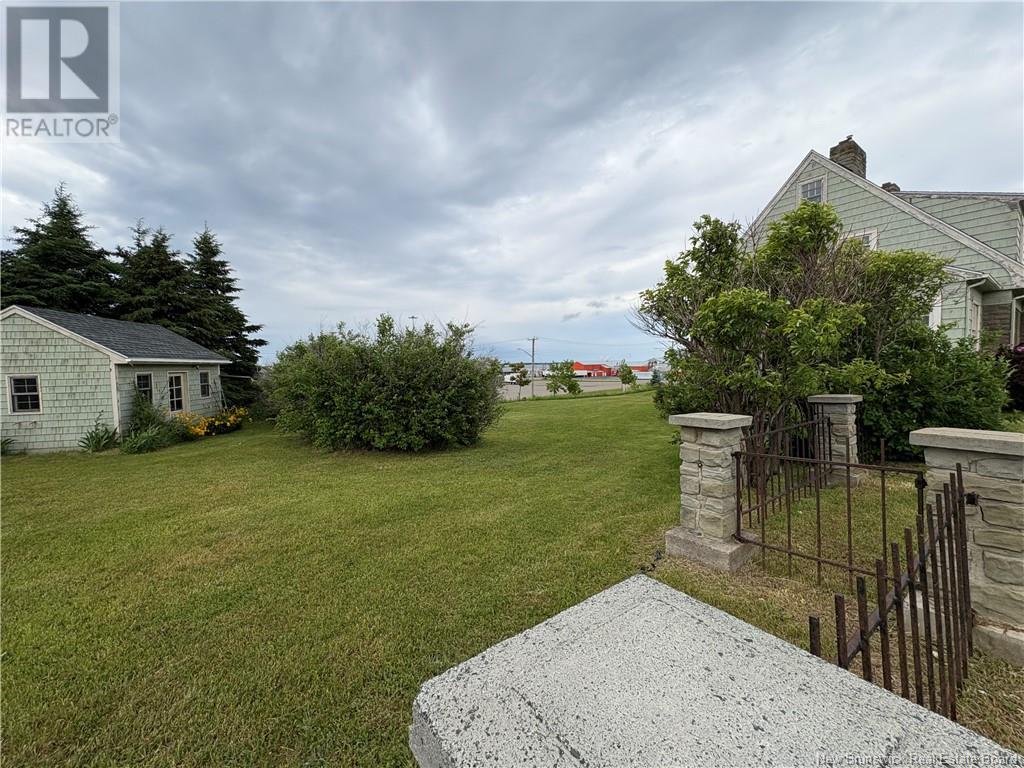 Photo 30 of 37 St Pierre Boulevard, Caraquet NB