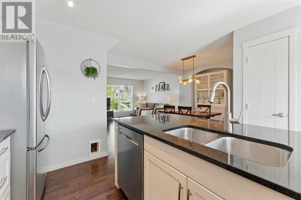 Single Family House for Sale in  Evansridge Circle NW Evanston Calgary 