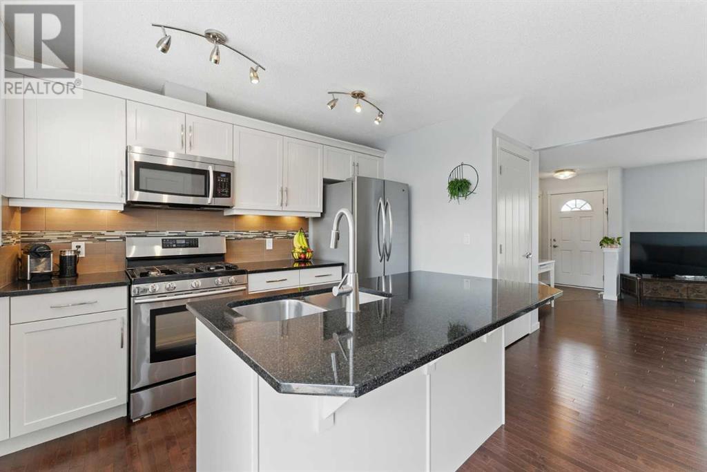 Single Family House for Sale in  Evansridge Circle NW Evanston Calgary 