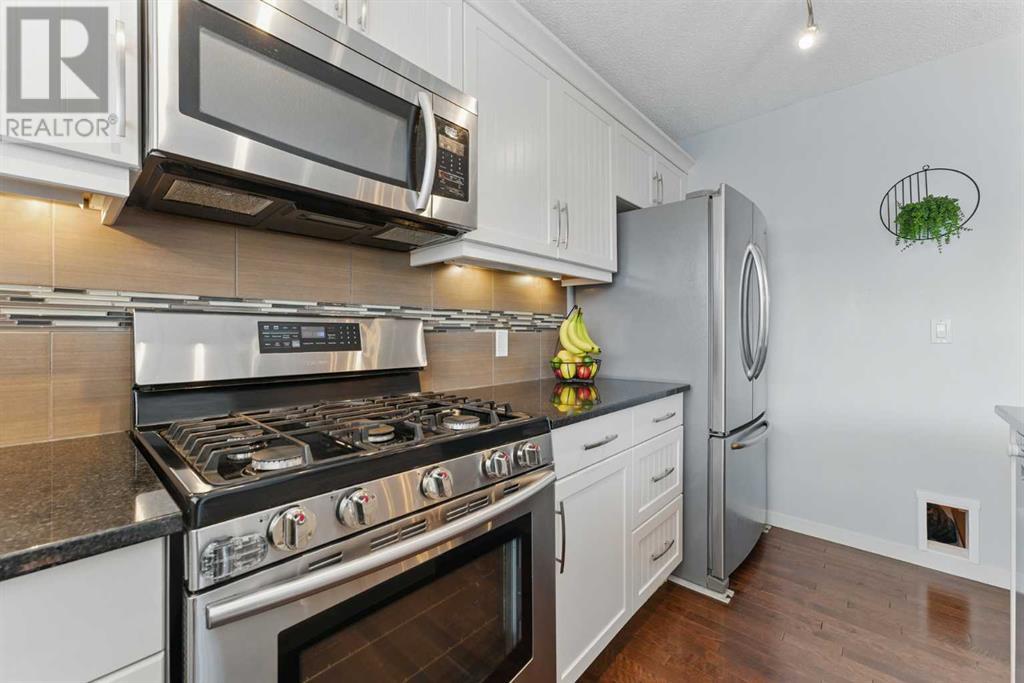 Single Family House for Sale in  Evansridge Circle NW Evanston Calgary 