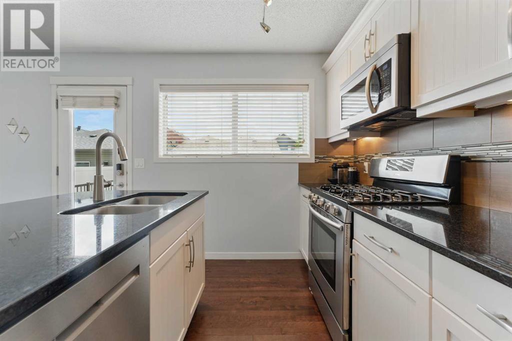 Single Family House for Sale in  Evansridge Circle NW Evanston Calgary 