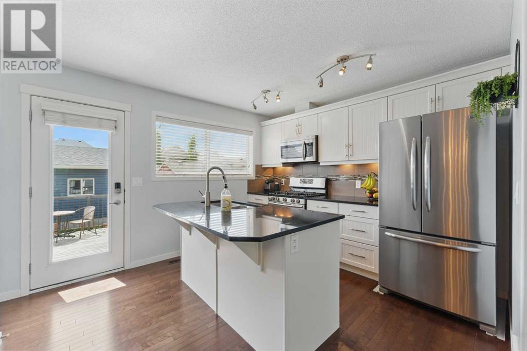 Single Family House for Sale in  Evansridge Circle NW Evanston Calgary 