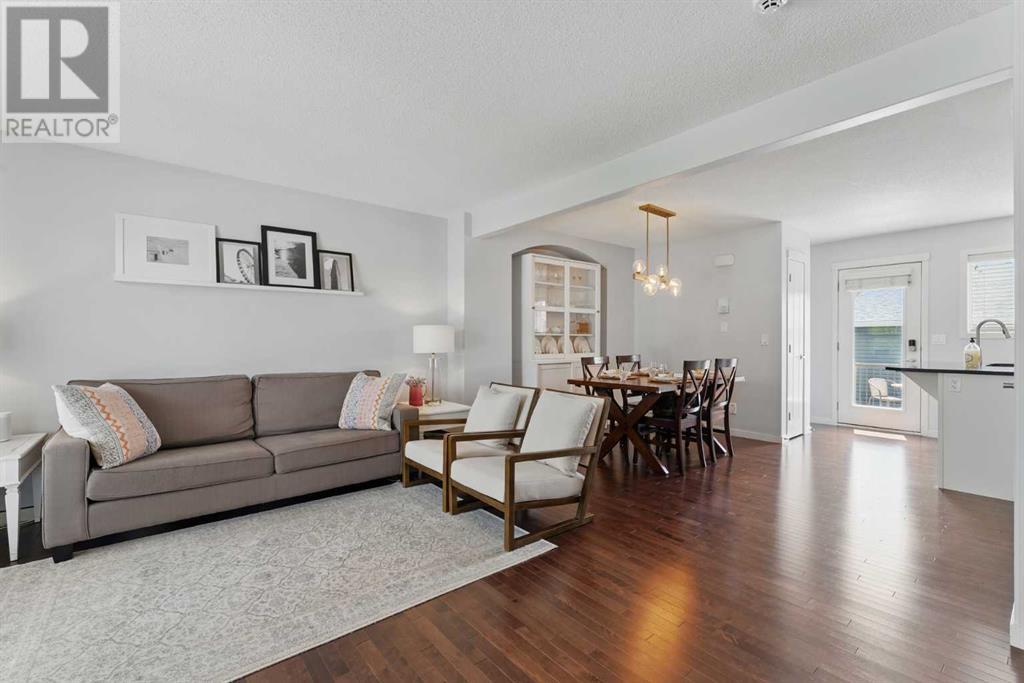 Single Family House for Sale in  Evansridge Circle NW Evanston Calgary 