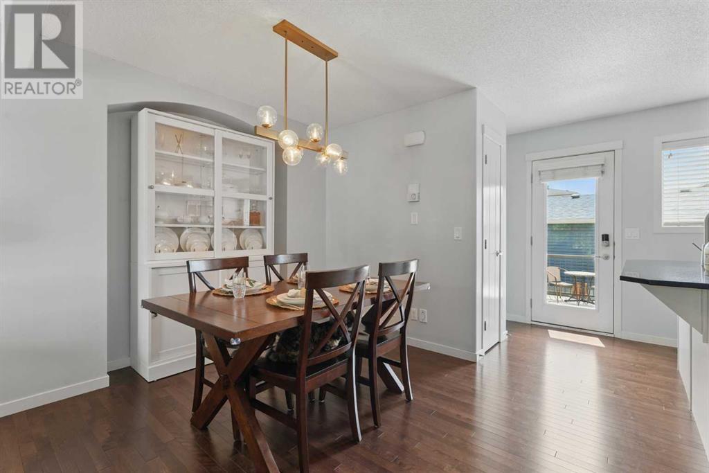 Single Family House for Sale in  Evansridge Circle NW Evanston Calgary 