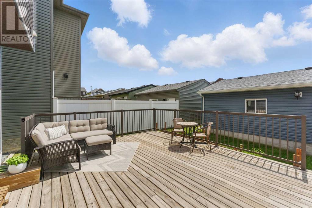 57 Evansridge Circle NW, Calgary, Alberta