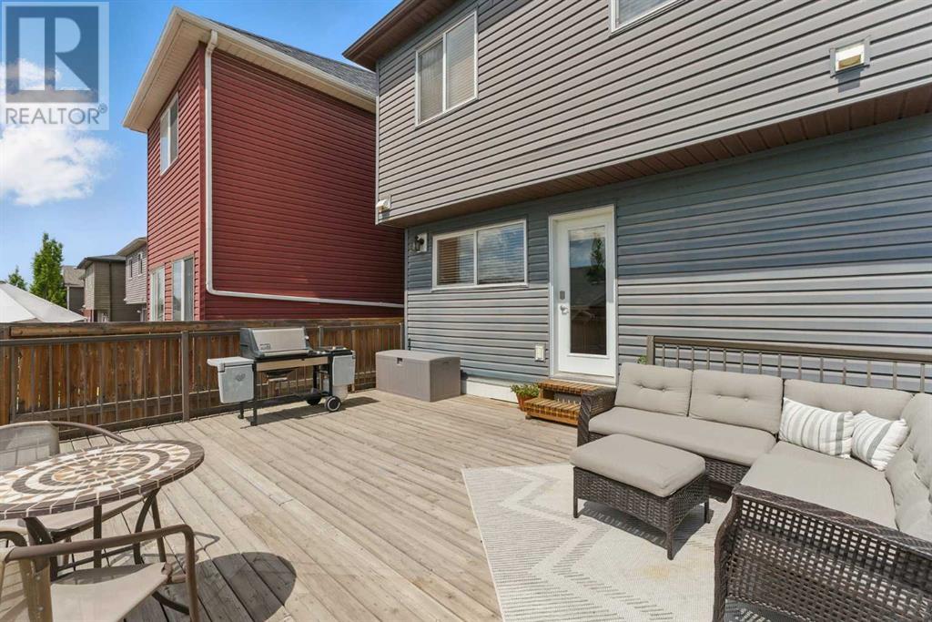 Single Family House for Sale in  Evansridge Circle NW Evanston Calgary 