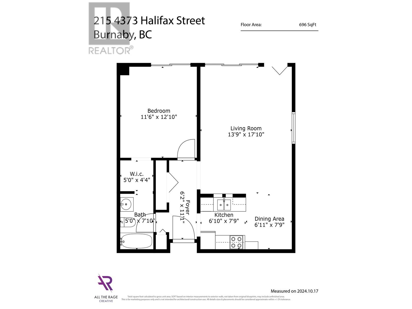 Photo 15 of 215 4373 Halifax Street, Burnaby BC