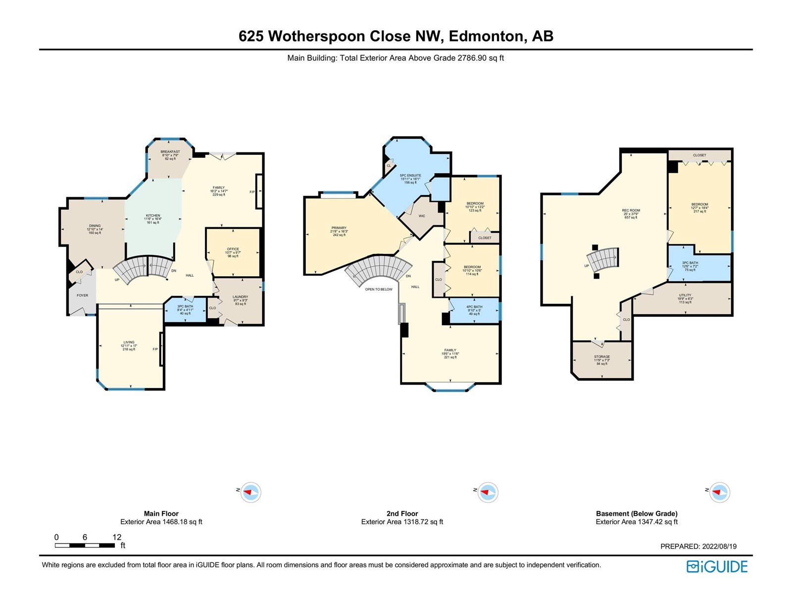 Photo 63 of 625 Wotherspoon Cl Nw, Edmonton AB