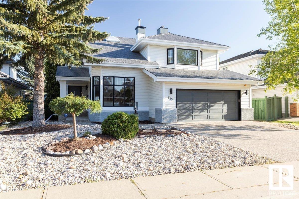 Photo 1 of 625 Wotherspoon Cl Nw, Edmonton AB