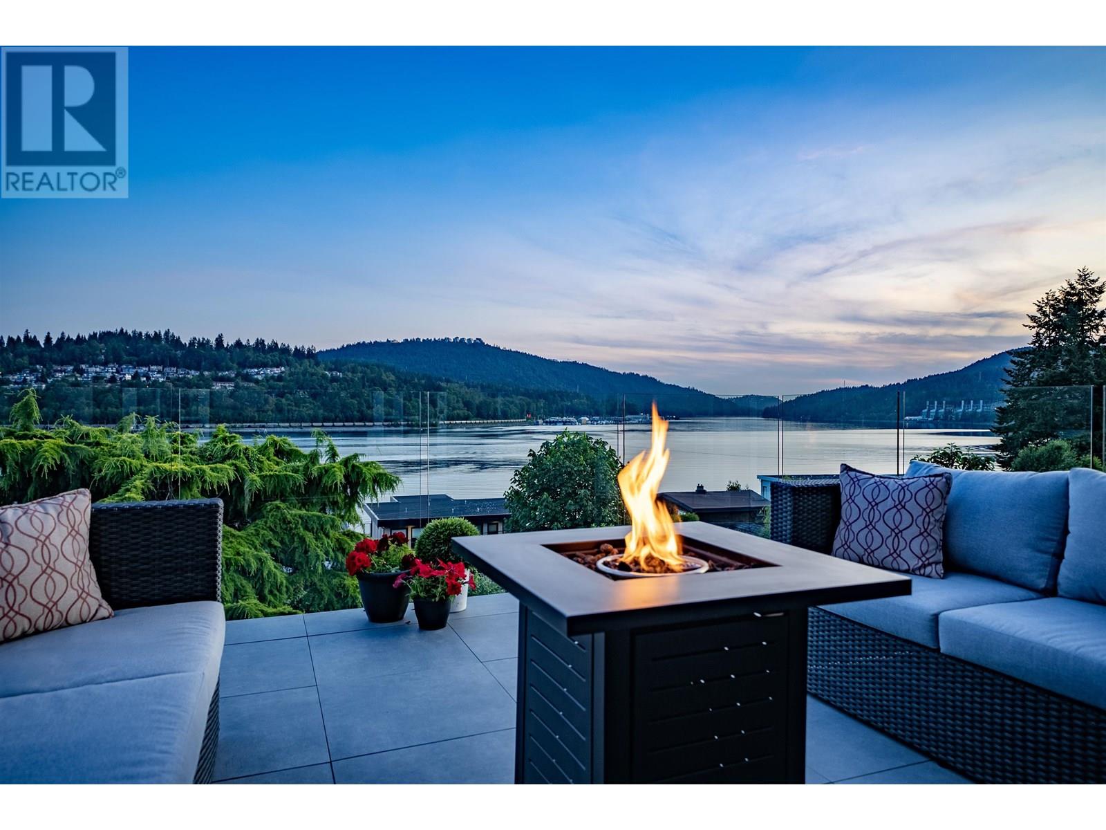 1128 IOCO ROAD, Port Moody real estate listing R2991555