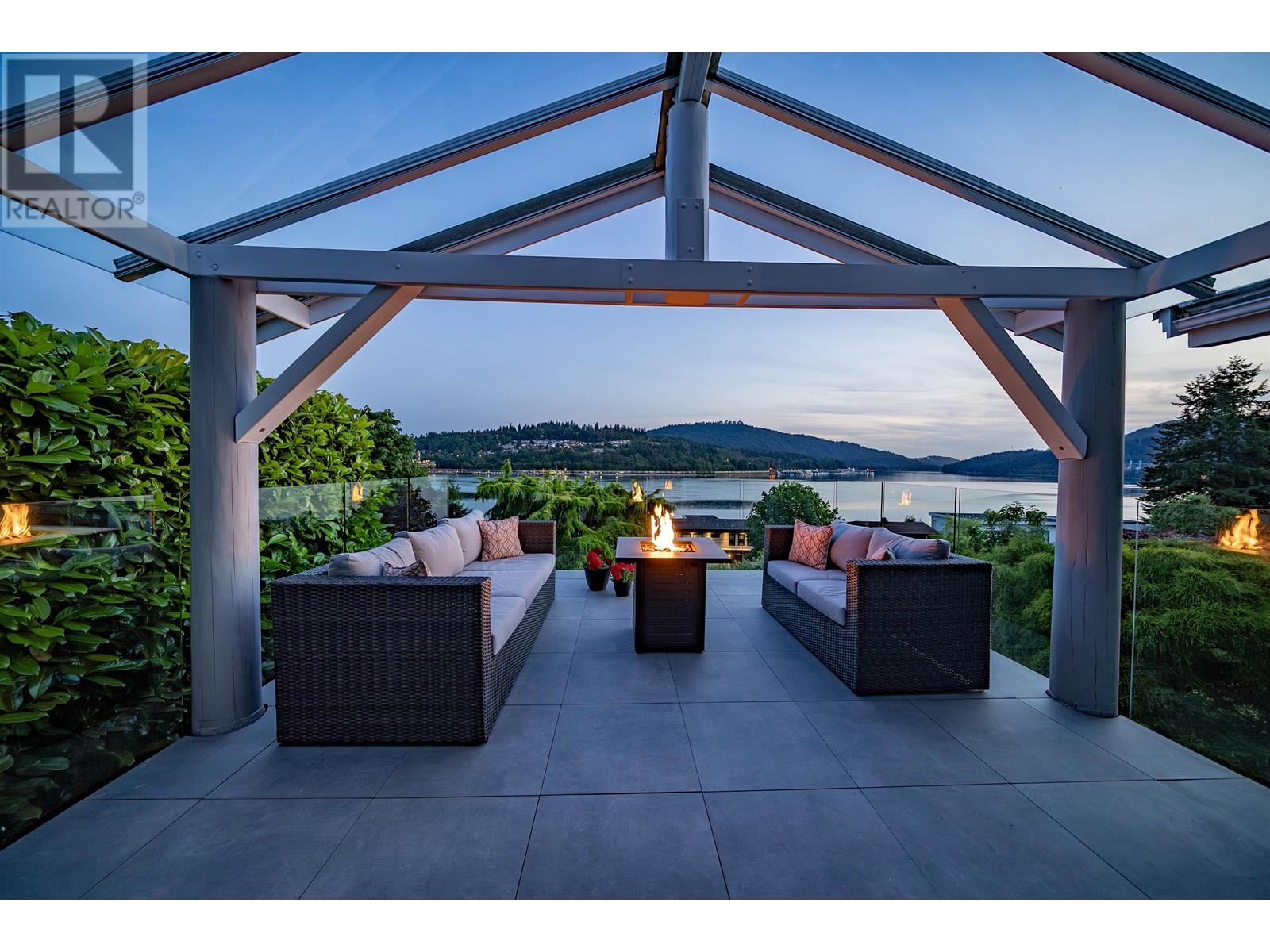 1128 IOCO ROAD, Port Moody real estate listing for sale