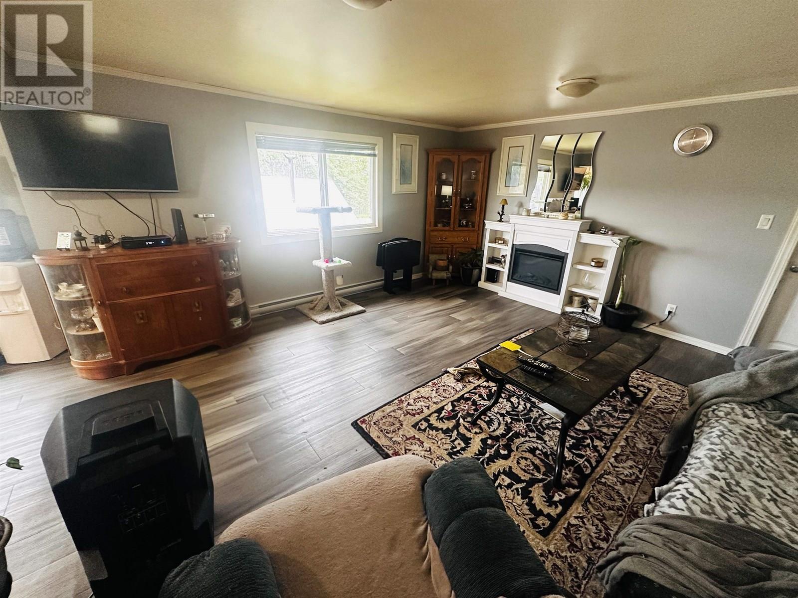 2100 NASH Road, Burns Lake