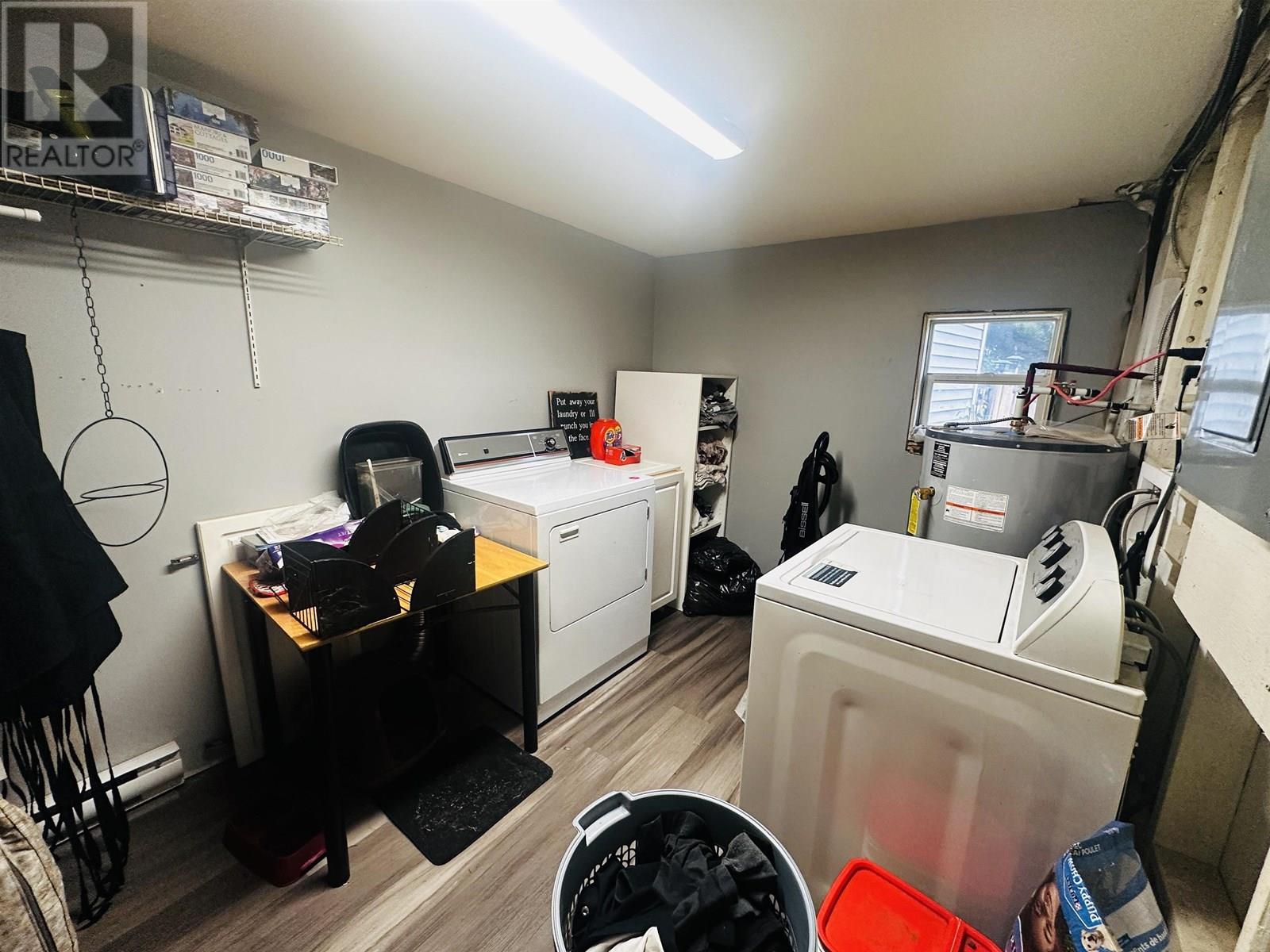 2100 NASH Road, Burns Lake