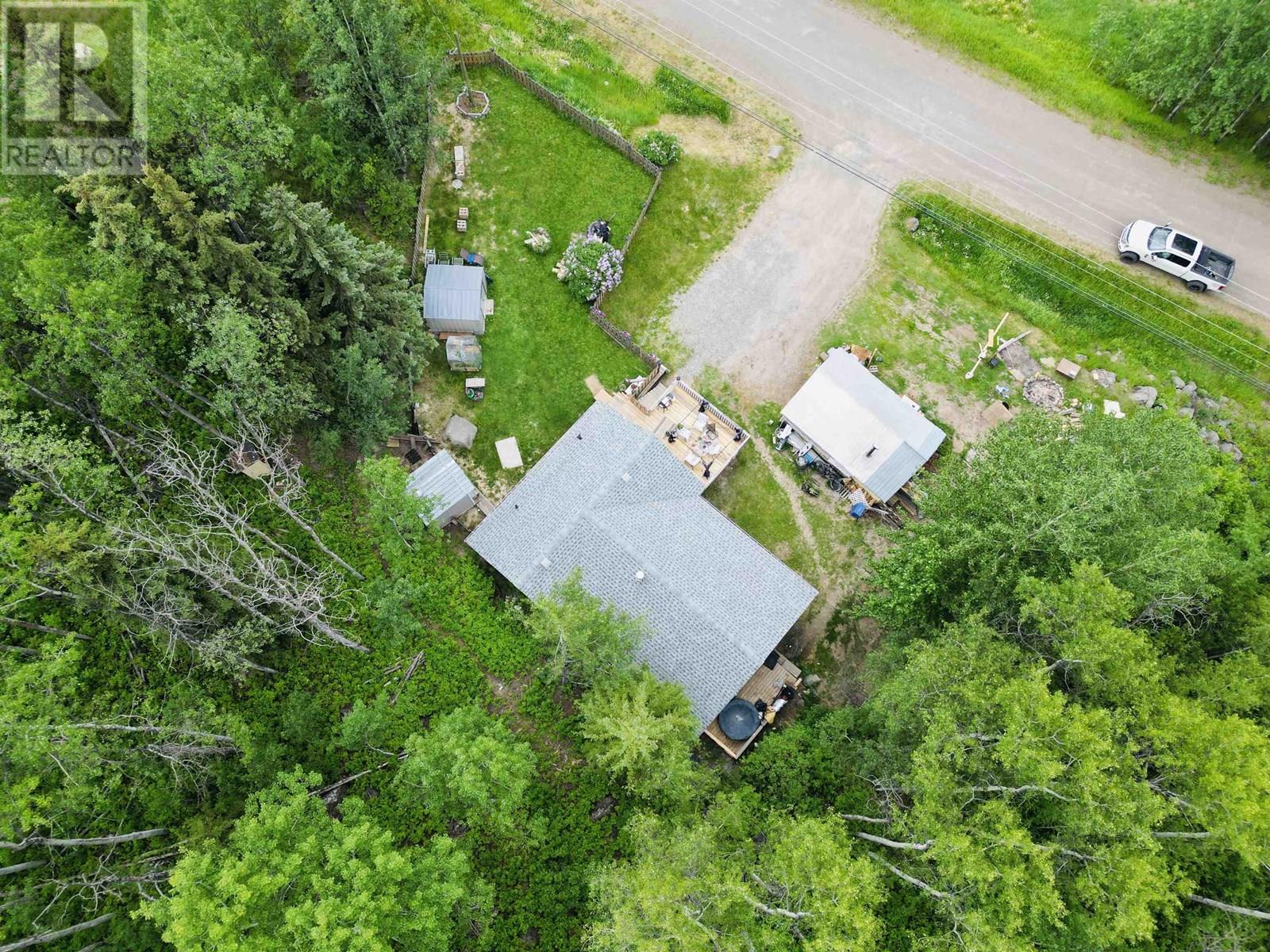 2100 NASH Road, Burns Lake