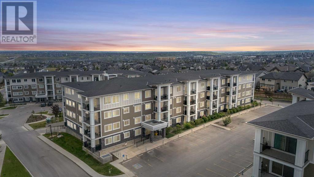 2203, 450 Sage Valley Drive NW, Calgary, Alberta