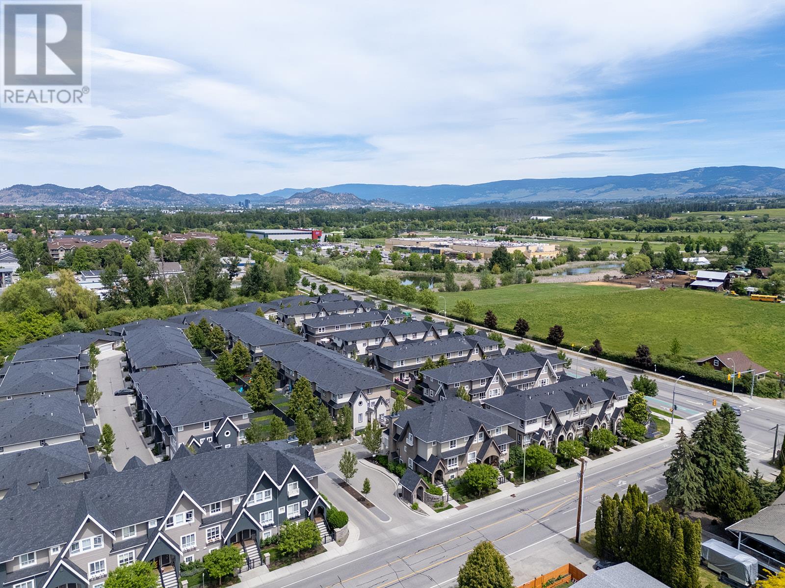 2 680 Old Meadows Road, Kelowna