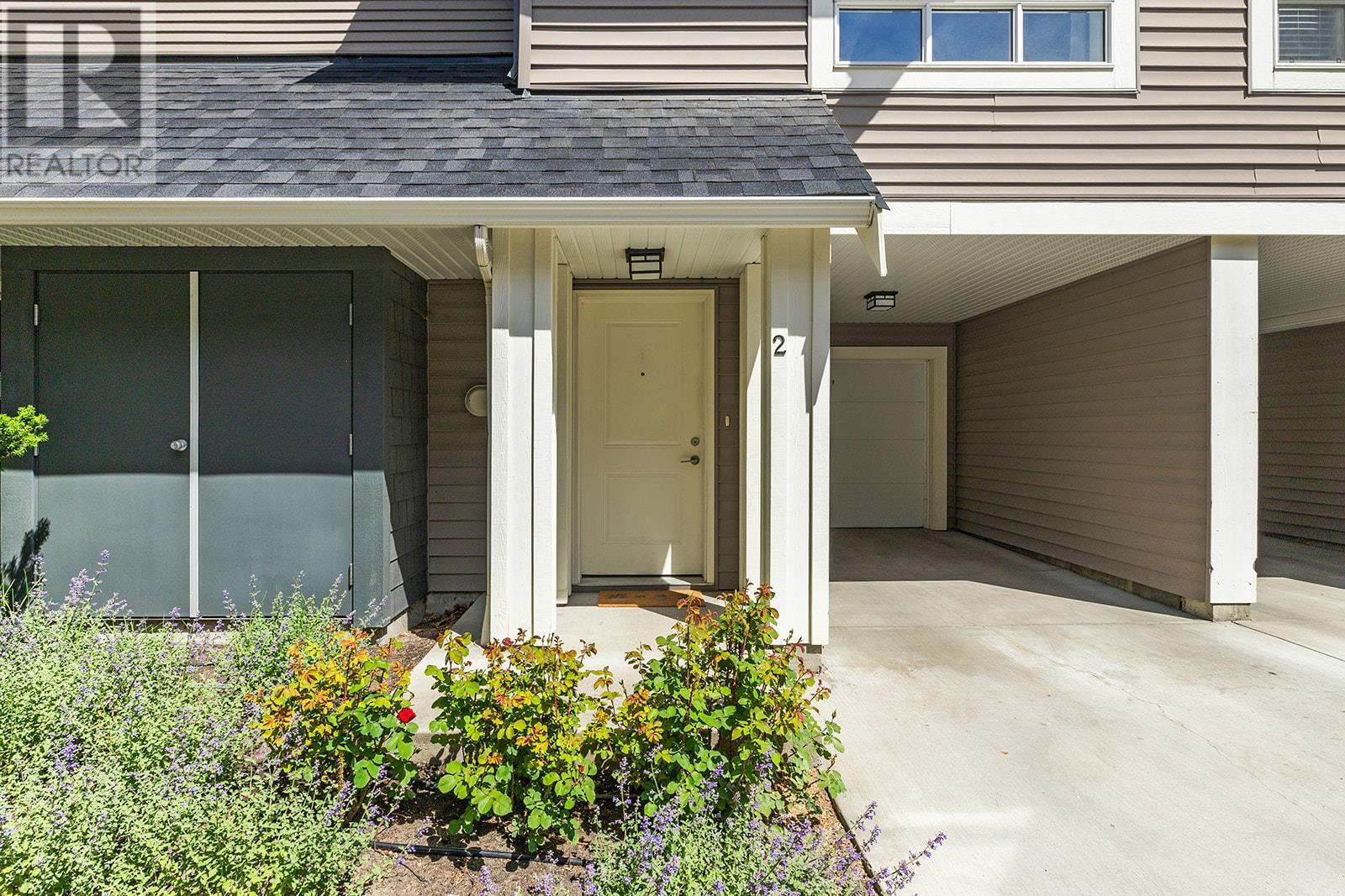 2 680 Old Meadows Road, Kelowna