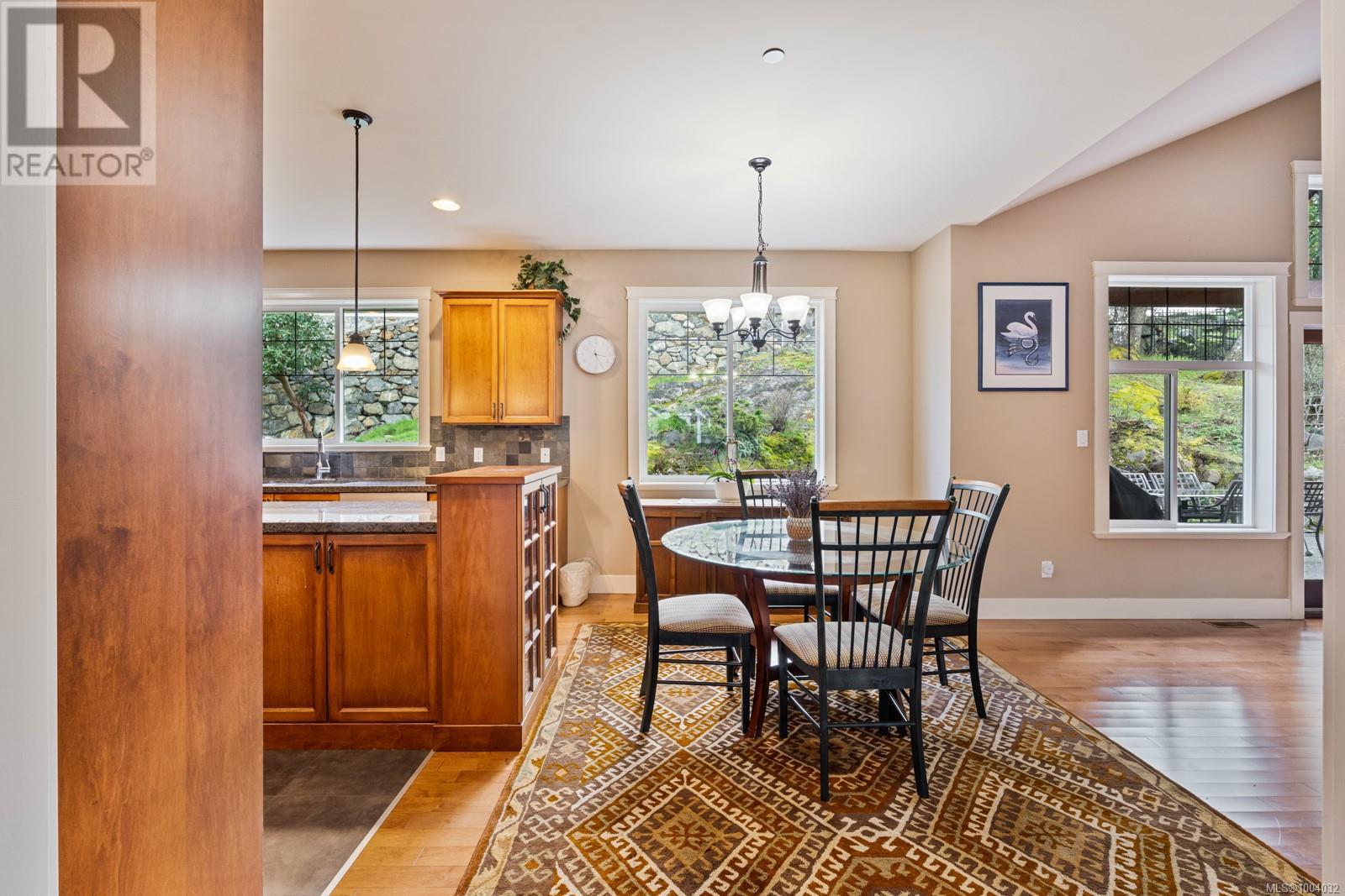 Photo 10 of 1245 Rockhampton Close, Langford BC