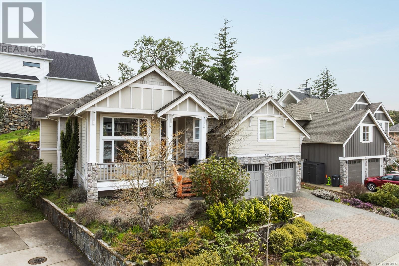 Photo 3 of 1245 Rockhampton Close, Langford BC