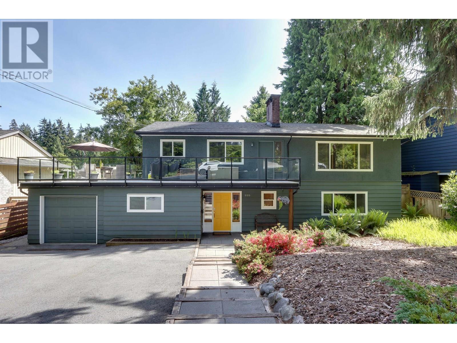 Photo 6 of 999 Frederick Road, North Vancouver BC