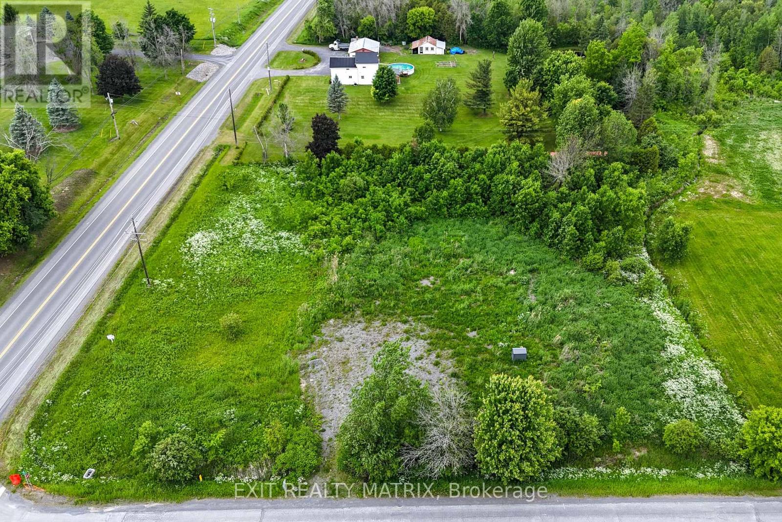 Photo 1 of 20373 Eigg Road, North Glengarry ON