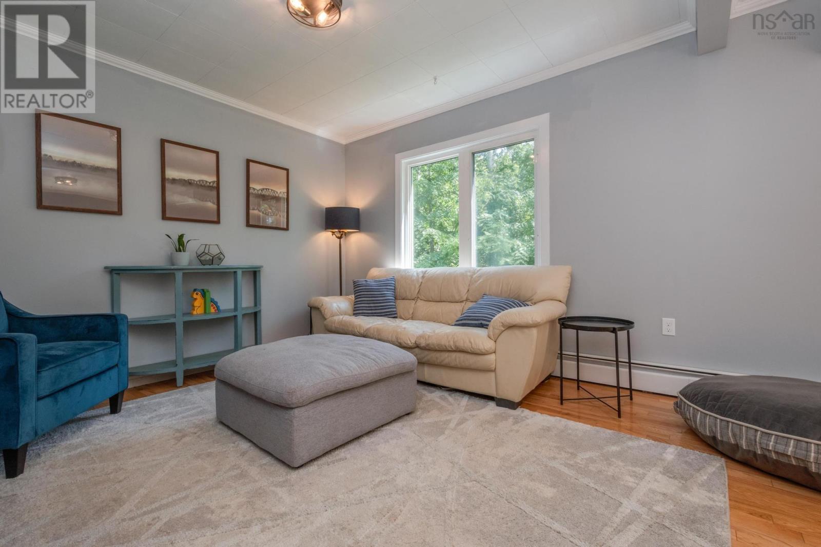 Single Family House for Sale in  Buchanan Road Rockland 