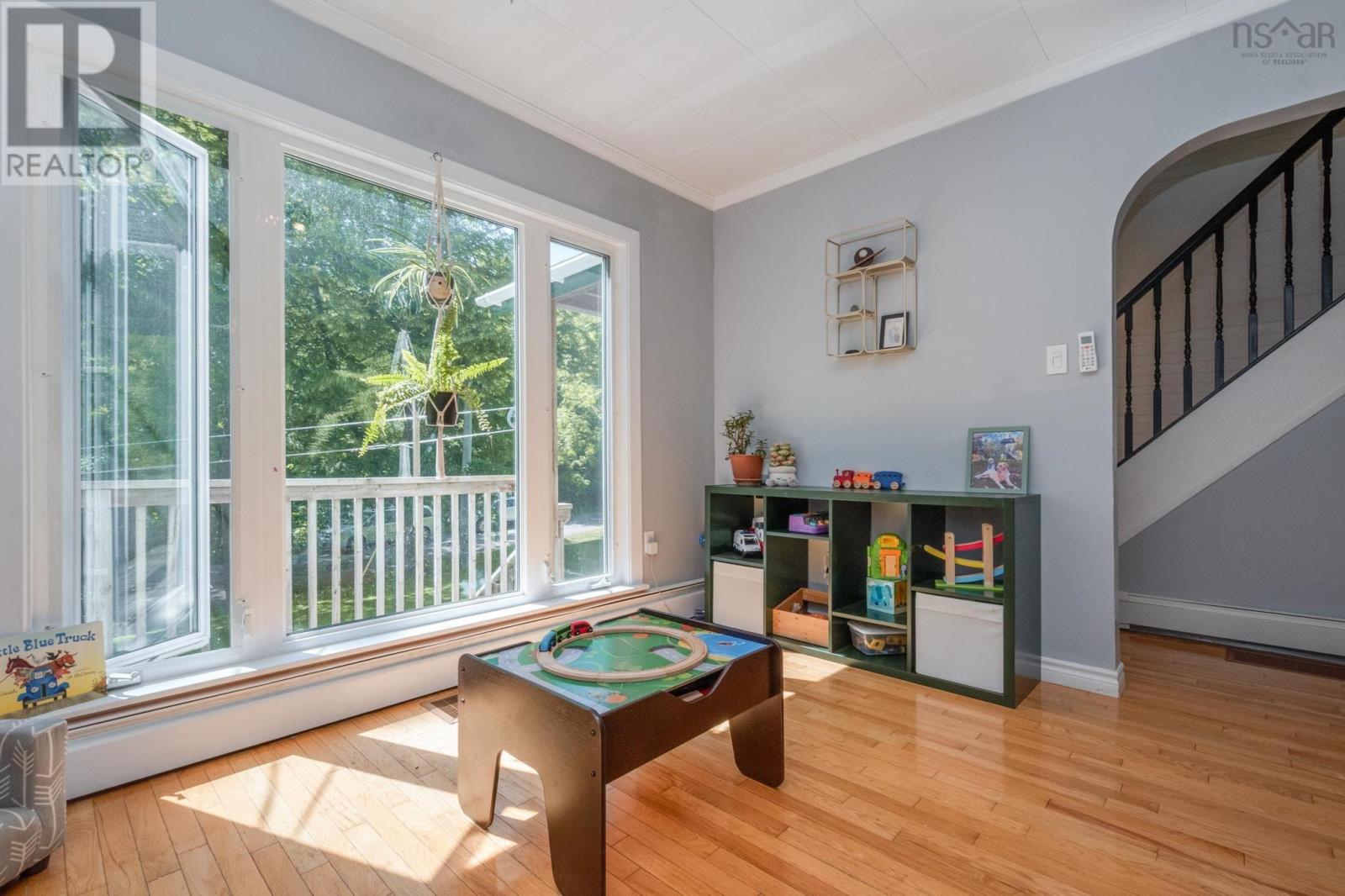 Single Family House for Sale in  Buchanan Road Rockland 