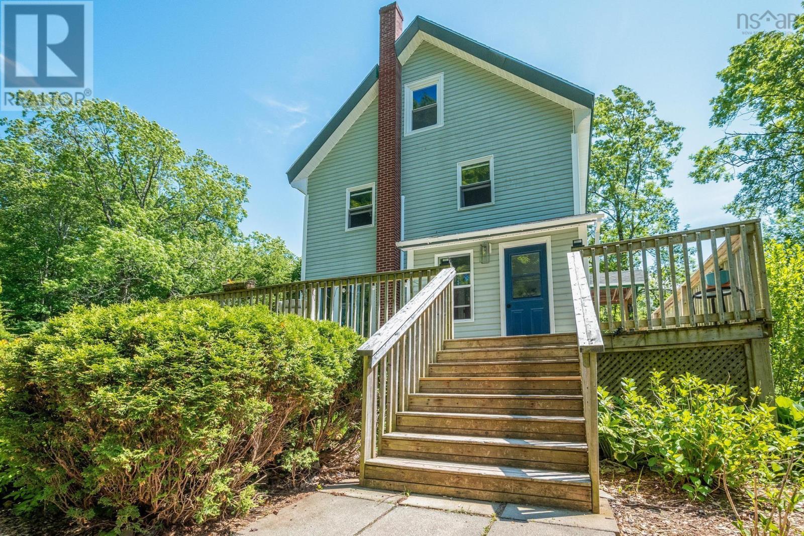 Single Family House for Sale in  Buchanan Road Rockland 
