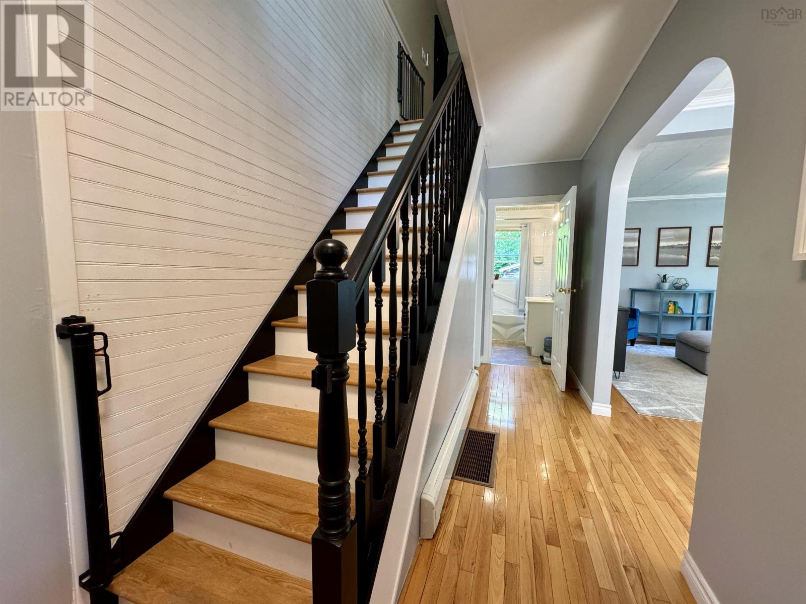 Single Family House for Sale in  Buchanan Road Rockland 
