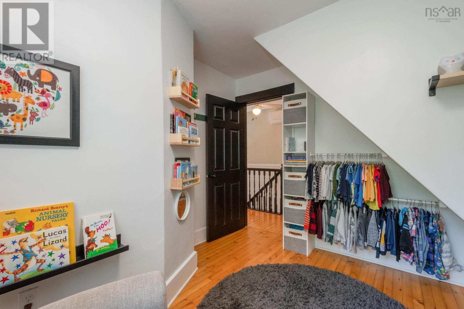 Single Family House for Sale in  Buchanan Road Rockland 