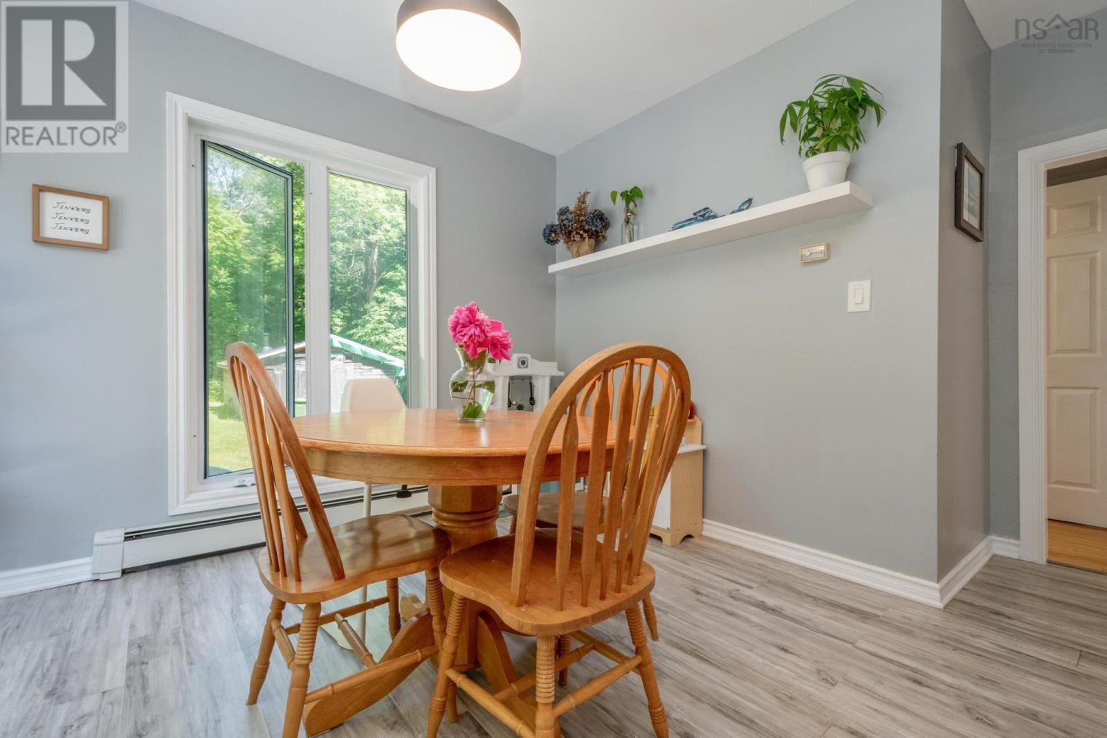 Single Family House for Sale in  Buchanan Road Rockland 