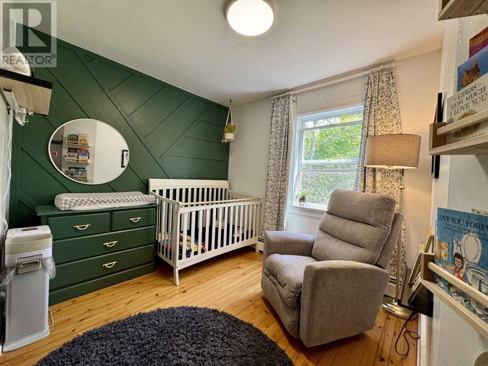 Single Family House for Sale in  Buchanan Road Rockland 