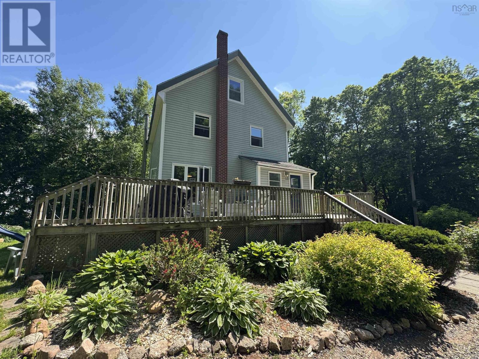 Single Family House for Sale in  Buchanan Road Rockland 