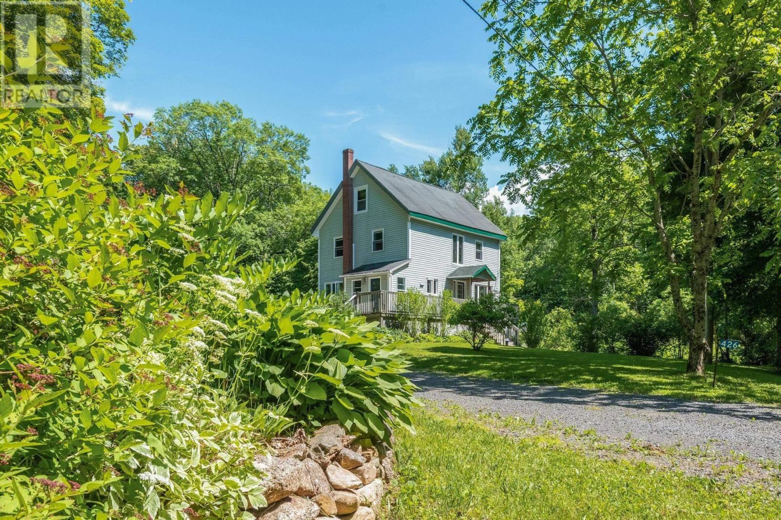Single Family House for Sale in  Buchanan Road Rockland 